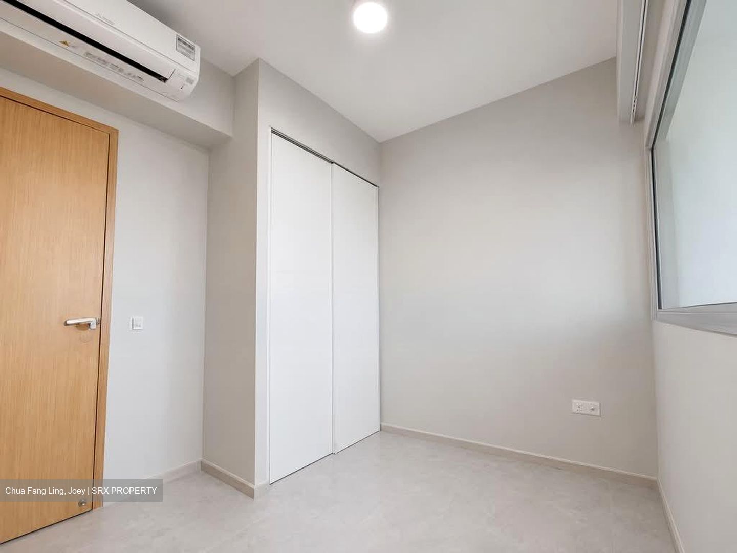 Eight Riversuites (D12), Condominium #590171641